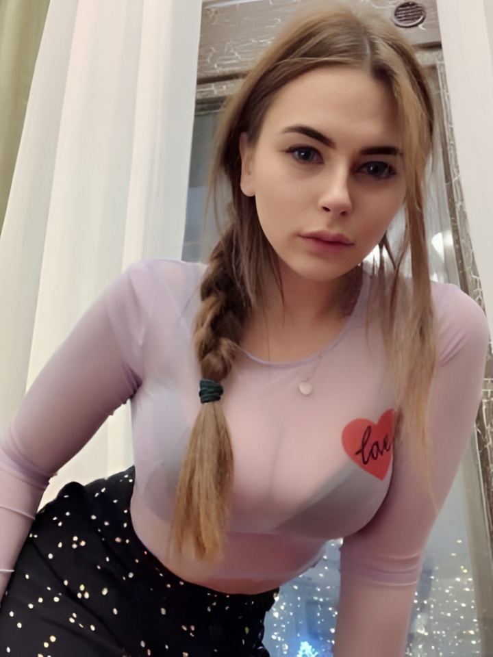 Агата привлекальеная девушка из Череповца цена от 5000 руб