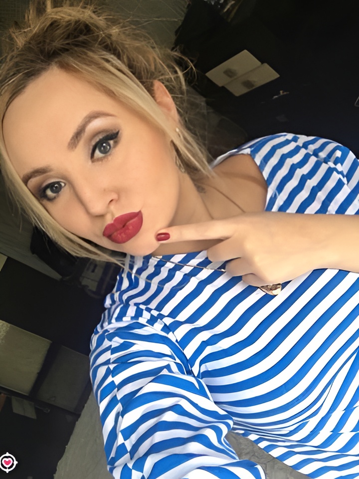 Индивидуалка Елизавета, доступна для личного знакомства от 3000 руб