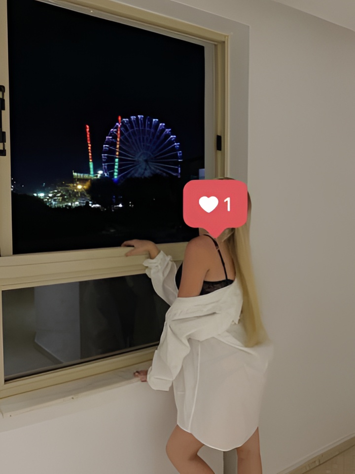 Индивидуалка Лиана, доступна для личного знакомства от 4000 руб