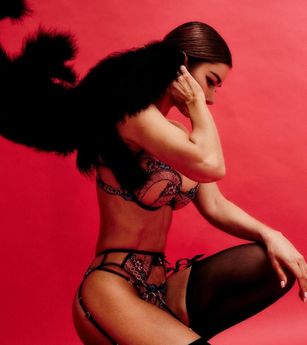 Индивидуалка Ксюша, доступна для личного знакомства от 8000 руб