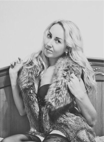 Индивидуалка Леся, доступна для личного знакомства от 3500 руб