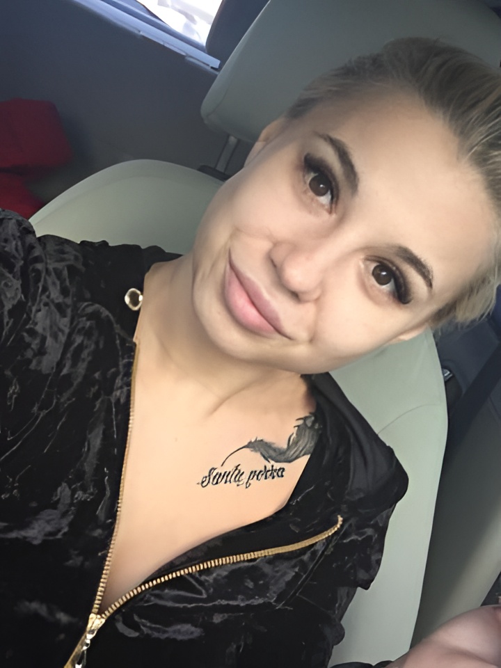 Индивидуалка Арина, доступна для личного знакомства от 3000 руб