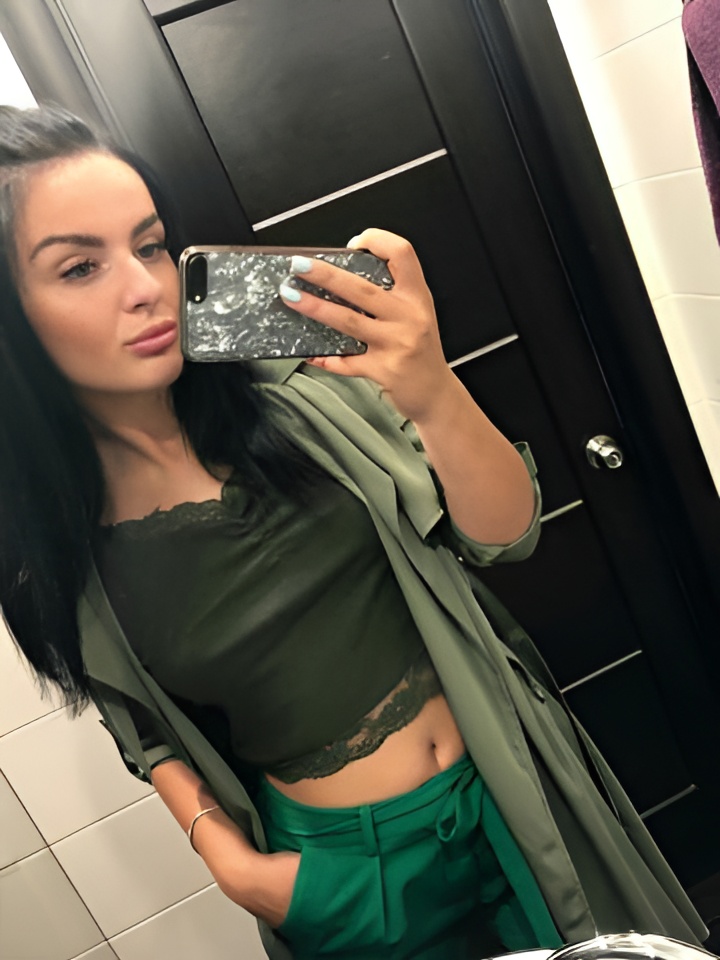 Индивидуалка Летиция, доступна для личного знакомства от 1500 руб