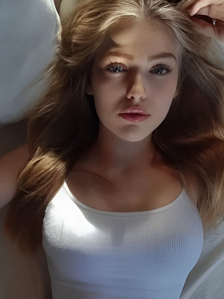 Индивидуалка Мелисса, доступна для личного знакомства от 3000 руб