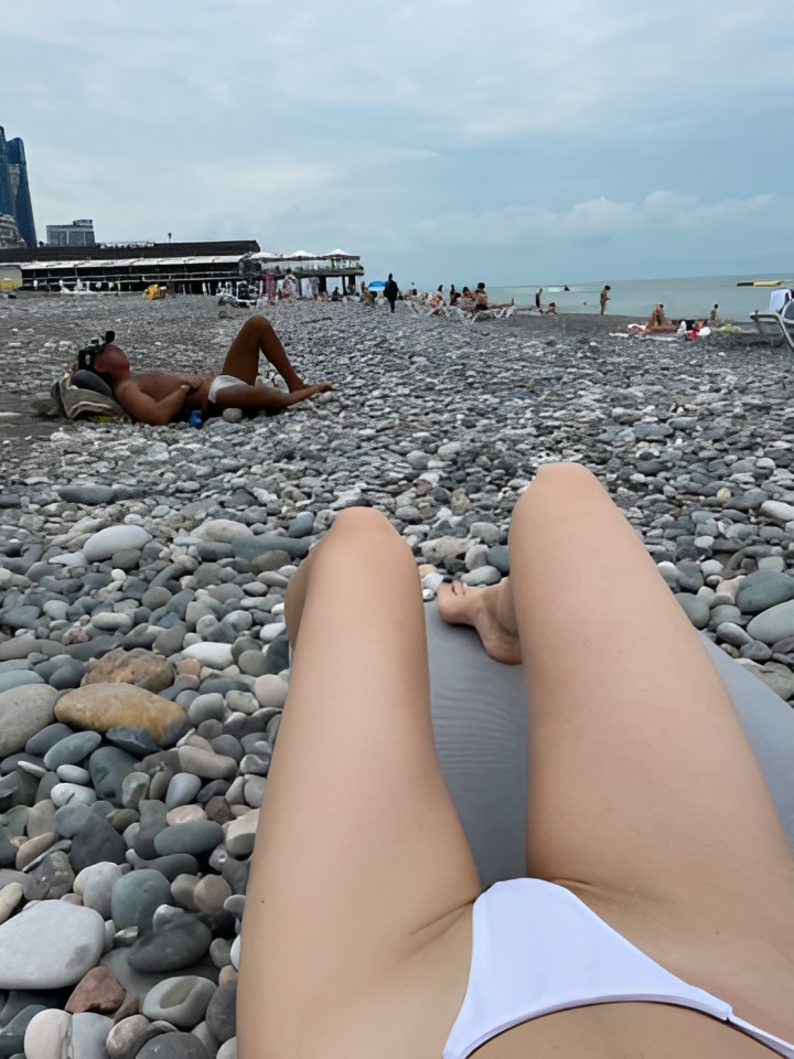 Индивидуалка Мишель, доступна для личного знакомства от 2500 руб