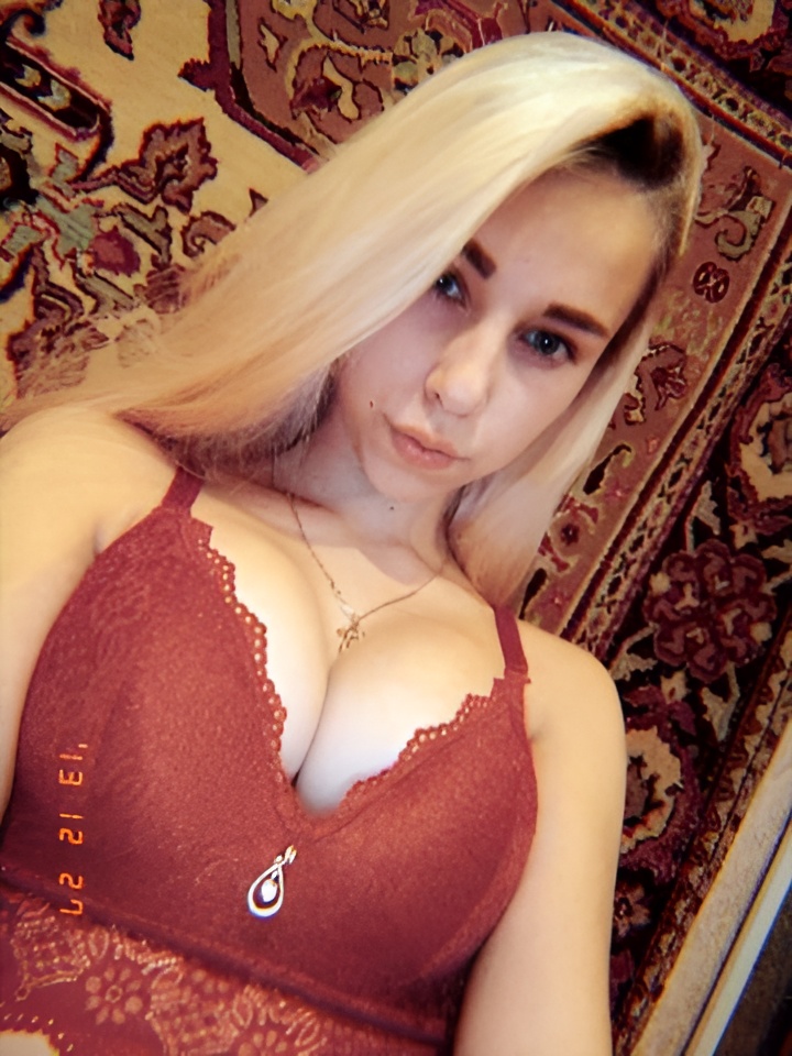 Индивидуалка Риана, доступна для личного знакомства от 10000 руб