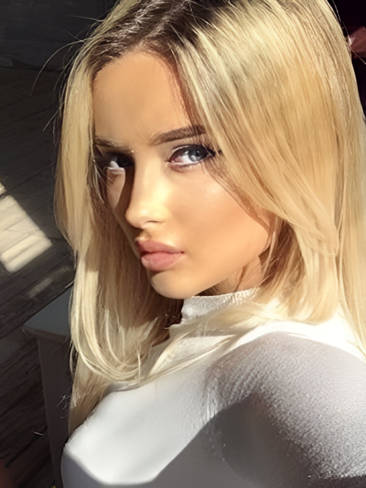 Индивидуалка Света, доступна для личного знакомства от 2000 руб