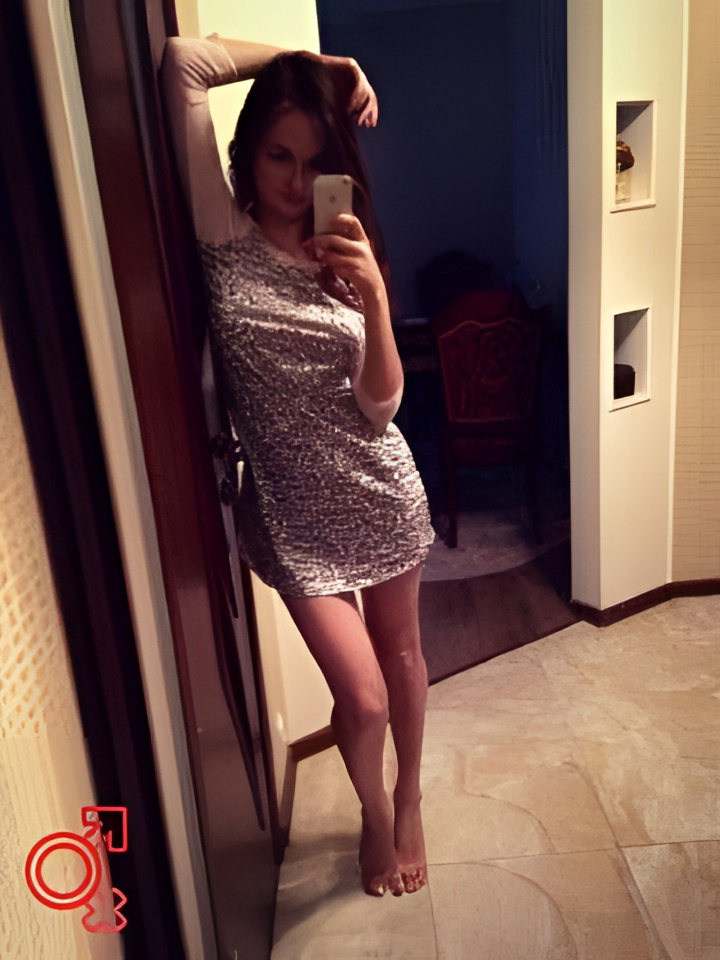 Индивидуалка Ярослава, доступна для личного знакомства от 3000 руб