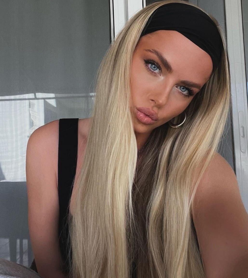 Индивидуалка Таша, доступна для личного знакомства от 7000 руб