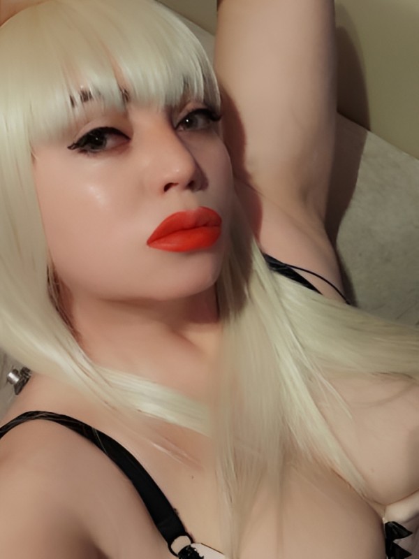 Фрида привлекательная девушка из Череповца цена от 5000 руб