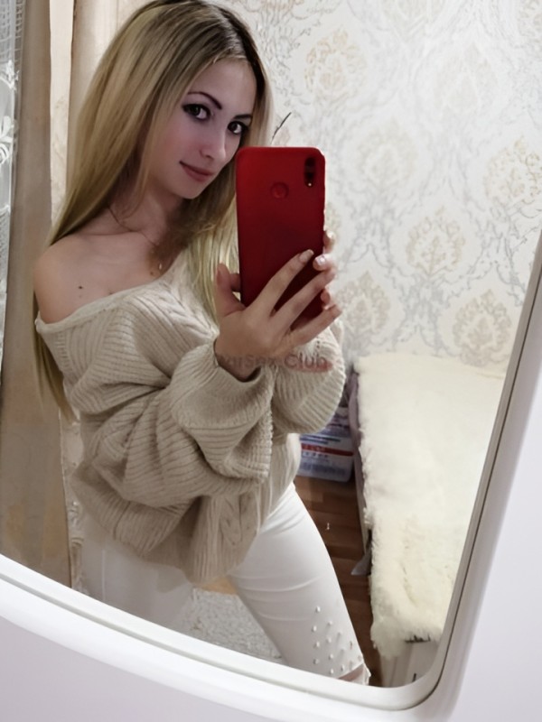 Гертруда привлекательная девушка из Череповца цена от 2000 руб