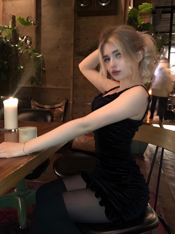 Ида привлекательная девушка из Череповца цена от 2500 руб