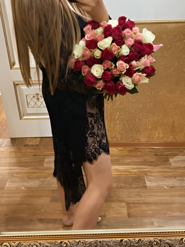 Ивона привлекательная девушка из Череповца цена от 2500 руб