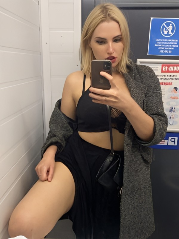 Мирослава фото 2