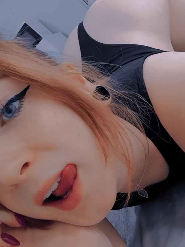 Жанна привлекательная девушка из Череповца цена от 10000 руб