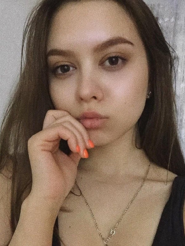 Маргоша привлекательная девушка из Череповца цена от 3000 руб