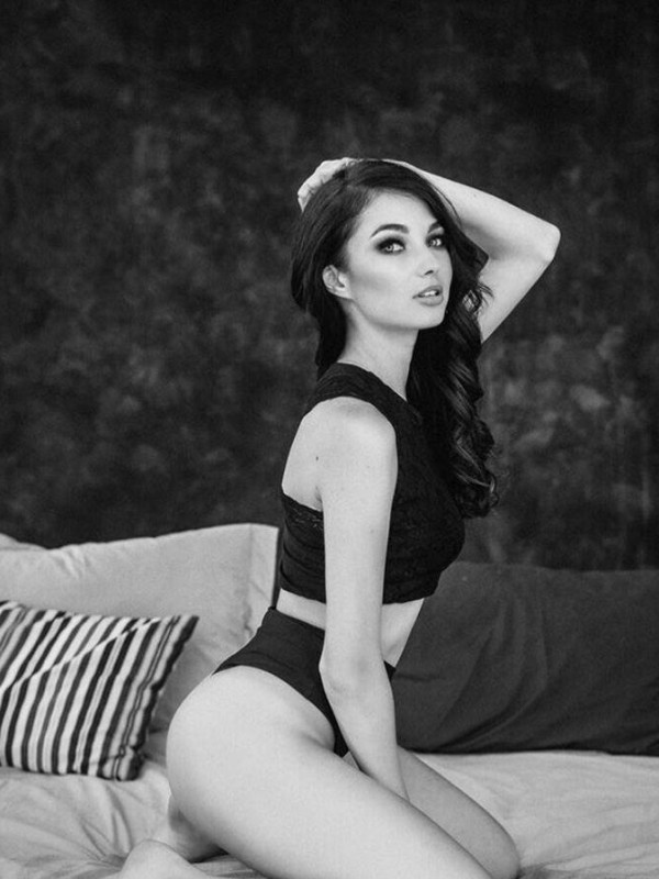 Тося привлекательная девушка из Череповца цена от 5000 руб