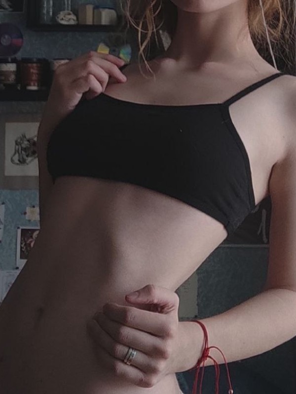 Полина фото 4